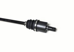 ATV Parts Connection - Precision Front CV Axle for John Deere AM148393, AM145189, Left or Right, Quality Tested, Heat-Treated, 4140 Chromoly Steel, Exact Fit, ATVPC - Image 2