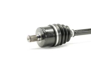 ATV Parts Connection - Precision Rear CV Axle for Can-Am 705502541, Left or Right, Quality Tested, Heat-Treated, 4140 Chromoly Steel, Exact Fit, ATVPC - Image 3