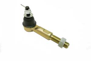 ATV Parts Connection - Precision Outer Tie Rod End for Honda 53540-HL6-A01, Talon 1000R 1000X 2019-2021, Heat-Treated, Corrosion Resistant, Exact Fit, ATVPC - Image 2