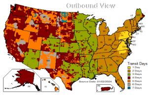 MONSTER AXLES - Monster XP Series Rear CV Axles for Can-Am 705503024, 705503025, Left & Right, Telescoping, Built Tough, 4340 Chromoly Steel, Direct Fit, Factory Length with 4" of Travel - Image 7