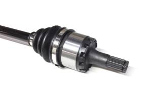 ATV Parts Connection - Precision Front CV Axles for Kawasaki 59266-0007, 59266-0008, Left & Right, Quality Tested, Heat-Treated, 4140 Chromoly Steel, Exact Fit, ATVPC - Image 2