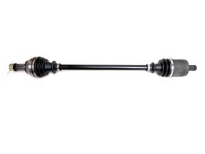 Precision Front CV Axle for Polaris 1332825, Left or Right, Quality Tested, Heat-Treated, 4140 Chromoly Steel, Exact Fit, ATVPC