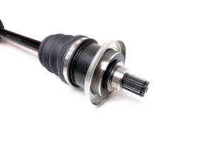 ATV Parts Connection - Precision Front Left CV Axle for Arctic Cat 1502-539, Quality Tested, Heat-Treated, 4140 Chromoly Steel, Exact Fit, ATVPC - Image 6