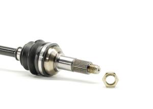 ATV Parts Connection - Precision Rear Right CV Axle for Yamaha Grizzly 660 2003-2008, Quality Tested, Heat-Treated, 4140 Chromoly Steel, Exact Fit, ATVPC - Image 2
