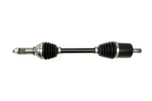 Precision Front Right CV Axle for Can-Am 705402879, Quality Tested, Heat-Treated, 4140 Chromoly Steel, Exact Fit, ATVPC