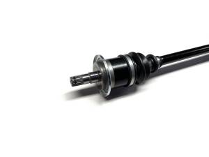 ATV Parts Connection - Precision Front Left CV Axle for Can-Am 705401877, Quality Tested, Heat-Treated, 4140 Chromoly Steel, Exact Fit, ATVPC - Image 3