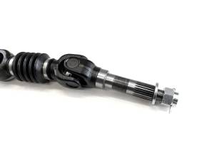 ATV Parts Connection - Precision Rear Axle for Kubota K7711-12330, K7711-12334, RTV900 RTV1100 RTV1140, Left or Right, Quality Tested, Heat-Treated, 5140 Chromium Alloy, Exact Fit, ATVPC - Image 3