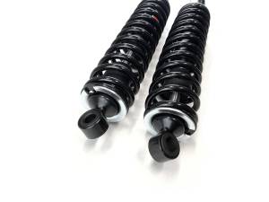 ATV Parts Connection - Precision Rear Shocks for Honda Foreman 450 1998-2003,  Left & Right, Exact Fit, Quality Tested, Gas-Charged, Smooth Ride, Twin Tube, Multi-Lip Seals, Anti-Foam, Anti-Shear, ATVPC - Image 6