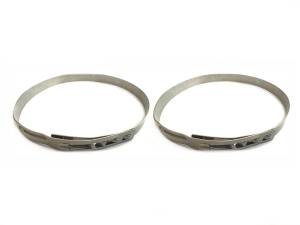 ATV Parts Connection - Precision Front CV Axles for John Deere AM142936, AM141847, Left & Right, 4140 Chromoly Steel, Exact Fit, Heat-Treated, ATVPC - Image 4