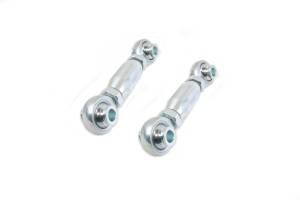 Monster Axles - Monster Performance Sway Bar Links for Polaris RZR PRO XP 2020-2022 1544333, Set of 2, Precision Machined, Improved Stability, Enhanced Control, Corrosion Resistant, Quality Tested - Image 2