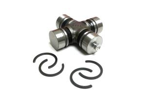 ATV Parts Connection - Precision Rear Axle Universal Joint for Kubota RTV1100 2007-2008, Outer, Reduced Vibration, Quality Tested, Heat-Treated, ATVPC - Image 2