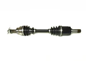 Precision Front Right CV Axle for Honda Pioneer 500 520 2015-2025, Quality Tested, Heat-Treated, 4140 Chromoly Steel, Exact Fit, ATVPC