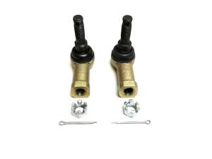 ATV Parts Connection - Precision Tie Rod Ends for Can-Am 709400486, 709400490, Heat-Treated, Corrosion Resistant, Exact Fit, ATVPC - Image 2