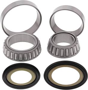 All Balls Steering Bearing Kit for Honda Motorcycle 22-1037