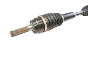 MONSTER AXLES - Monster XP Series Front Left CV Axle for Kawasaki 59266-0047, Teryx, Telescoping, Built Tough, 4340 Chromoly Steel, Direct Fit, Factory Length with 4" of Travel - Image 5