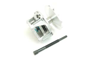 ATV Parts Connection - Precision Primary Clutch & Puller for Polaris 1322996, Optimal Torque Transfer, Eliminates Chatter, Smooth Engagement, Exact Fit, Quality Tested, ATVPC - Image 4