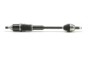 MONSTER AXLES - Monster XP Series Front CV Axle for Honda Talon 1000R 2019-2021, Left or Right, Telescoping, Built Tough, 4340 Chromoly Steel, Direct Fit, Factory Length with 4" of Travel - Image 1