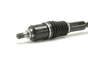 MONSTER AXLES - Monster XP Series Front CV Axle & Brg for Honda Talon 1000R 2019-2021, Telescoping, Built Tough, 4340 Chromoly Steel, Direct Fit, Factory Length with 4" of Travel - Image 3