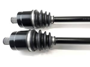 ATV Parts Connection - Precision Rear CV Axles for Polaris 1333748, Left & Right, Ranger 1000 & XP 1000 2019-2021, Quality Tested, Heat-Treated, 4140 Chromoly Steel, Exact Fit, ATVPC - Image 6