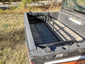Aprove - Aprove Bed Extender for Polaris Ranger XP 900 2013-2019 & XP 1000 2017-2020, Heavy Duty Steel, Precision Engineered, Weather Resistant, Black Powder Coat, Long-Life Durability - Image 6