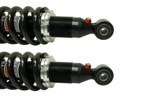 MONSTER AXLES - Monster Performance Rear Shocks for CFMOTO 9GQ0-060500, Left & Right, CFORCE 400 500, Monotube, Responsive Handling, Quality Tested, Gas-charged, Anti-foam, Anti-shear, Adjustable - Image 2