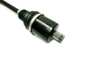 ATV Parts Connection - Precision Rear CV Axle for Polaris 1334203, Left or Right, Quality Tested, Heat-Treated, 4140 Chromoly Steel, Exact Fit, ATVPC - Image 2