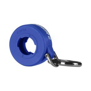 Olight - Gober 2 Smart Signal Light, One Switch Control, Rechargeable, USB-C Charging Port, 6 Color Settings Group Activities, Pet Tracking, Safety - Image 3