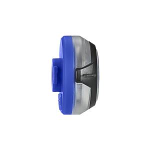 Olight - Gober 2 Smart Signal Light, One Switch Control, Rechargeable, USB-C Charging Port, 6 Color Settings Group Activities, Pet Tracking, Safety - Image 4