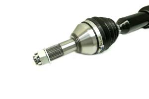 Monster Axles - Monster XP Series Rear CV Axle for Can-Am 705502541, Left or Right, Telescoping, Built Tough, 4340 Chromoly Steel, Direct Fit, Factory Length with 4" of Travel - Image 4
