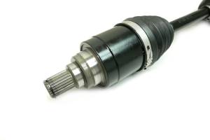 ATV Parts Connection - Precision Front Right CV Axle for KYMCO MXU 500i 700i 2013-2018, Quality Tested, Heat-Treated, 4140 Chromoly Steel, Exact Fit, ATVPC - Image 3