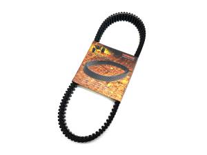 MONSTER AXLES - Monster Performance Drive Belt for Polaris 3211196, 3211206, Ranger, General, RZR, ACE, Heavy Duty, Aramid, Optimal Grip, Long-Life Design, Quality Tested, Reduced Vibration, Guaranteed Fit - Image 2