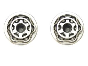 ATV Parts Connection - CV Joint Kits for Polaris Sportsman & Hawkeye ATV 1590424, Front or Rear, Outer, Set of 2, Precision Machined, Heat-Treated, Smooth Articulation, Quality Grease, ATVPC - Image 2