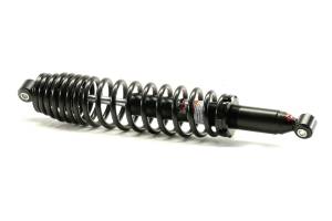 MONSTER AXLES - Monster Performance Rear Shock for Can-Am 706000248, 706000391, Monotube, Dual Rate, Responsive Handling, Quality Tested, Gas-charged, Anti-foam, Anti-shear, Adjustable - Image 1