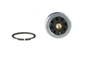 Monster Axles - Monster Performance Ball Joint for Polaris 7081992, Upper or Lower, Heavy Duty, 4340 Chromoly Steel, Greaseable, Low Friction, Adjustable, Chrome Plated - Image 3