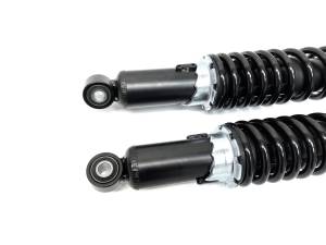 ATV Parts Connection - Precision Rear Shocks for Honda Foreman 400 1995-2003 4x4 TRX400FW, Left & Right, Dual-Rate, Quality Tested, Smooth Ride, Gas-Charged, Anti-Foam, Anti-Shear, ATVPC - Image 3