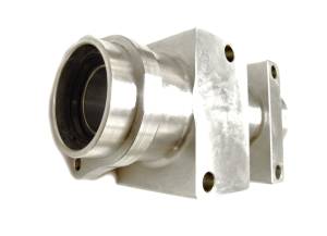 ATV Parts Connection - Precision Rear Axle Bearing Carrier For Arctic Cat, Kawasaki Suzuki ATV, Robust Housing, Reduced Friction, Corrosion Resistant, Quality Tested, ATVPC - Image 3