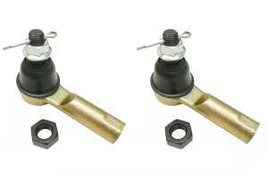 ATV Parts Connection - Precision Outer Tie Rod End Set for Honda 53540-S47-951, Set of 2, Heat-Treated, Corrosion Resistant, Exact Fit, ATVPC - Image 2
