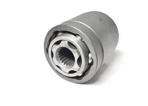 ATV Parts Connection - CV Joint Kits for Cub Cadet Volunteer 4x4 2006-2009, Front, Inner, Set of 2, Precision Machined, Heat-Treated, Smooth Articulation, Quality Grease, ATVPC - Image 3