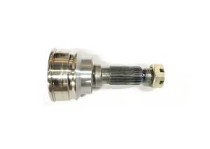 ATV Parts Connection - CV Joint Kit for Suzuki King Quad 450 500 750, 64933-31G10, Rear, Outer, Precision Machined, Heat-Treated, Smooth Articulation, Quality Grease, ATVPC - Image 3