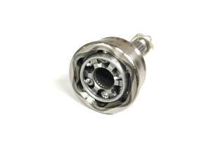 ATV Parts Connection - CV Joint Kit for Suzuki King Quad 450 500 750, 64933-31G10, Rear, Outer, Precision Machined, Heat-Treated, Smooth Articulation, Quality Grease, ATVPC - Image 5