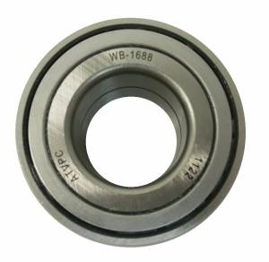 ATV Parts Connection - Precision Front Wheel Bearing for Honda 91051-HR3-A21, Quality Tested, Exact Fit, Low Friction, Corrosion Resistant, ATVPC - Image 2