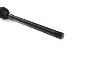 ATV Parts Connection - Precision Front Right CV Axle Halfshaft for John Deere M809249, Gator 2030A, Quality Tested, Heat-Treated, 4140 Chromoly Steel, Exact Fit, ATVPC - Image 3