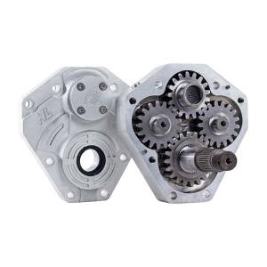 High Lifter - High Lifter 4" Portal Gear Lift Set for Polaris RZR 1000 XP XP4 2015-2023, -15% Dual Idler, Maximum Ground Clearance, Optimal Gear Reduction, Improved Articulation, Heavy-Duty Construction, Set of 4 - Image 6