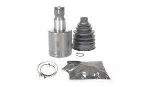 CV Joint Kit for Polaris RZR 800 2011-2014, Rear, Inner, Precision Machined, Heat-Treated, Smooth Articulation, Quality Grease, ATVPC