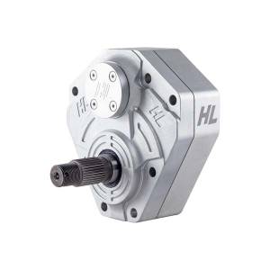 High Lifter 4" Portal Gear Lift Set for Polaris RZR PRO XP XP4 2020-2023, -15% Dual Idler, Maximum Ground Clearance, Optimal Gear Reduction, Improved Articulation, Heavy-Duty Construction, Set of 4