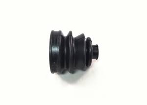 ATV Parts Connection - CV Boot Kit for Suzuki King Quad EPS 500, EPS 750 2009-2021, Front or Rear, Outer, Optimal Flexibility, Quality Grease, All Weather, Neoprene, Complete Kit, ATVPC - Image 2