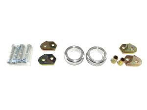 MONSTER AXLES - Monster Full CV Axle Set with High Lifter 2" Lift Kit & Spacers for Can-Am 705401801, 705401802, 705502406, Front & Rear, Telescoping, Built Tough, 4340 Chromoly, Dominate Trails - Image 5