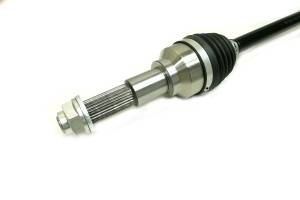 ATV Parts Connection - Precision Rear CV Axle for Yamaha BAR-2531H-00-00, Wolverine X2 X4 2020-2024, Left or Right, Quality Tested, Heat-Treated, 4140 Chromoly Steel, Exact Fit, ATVPC - Image 3