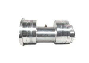 ATV Parts Connection - Precision Bearing Carrier for Rear Axle for Yamaha YFZ 450 2006-2021, Robust Housing, Reduced Friction, Corrosion Resistant, Quality Tested, ATVPC - Image 1