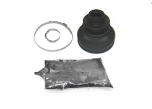 ATV Parts Connection - CV Boot Kit for Kawasaki Teryx 750 2008-2011, Rear, Outer, Abrasion Resistant, Heavy Duty, Thicker Gauge, Enhanced Rigidity, Quality Grease, Complete Kit, 6510-10, ATVPC - Image 1